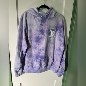 NWOT unisex Linda Finegold ALF hoodie
